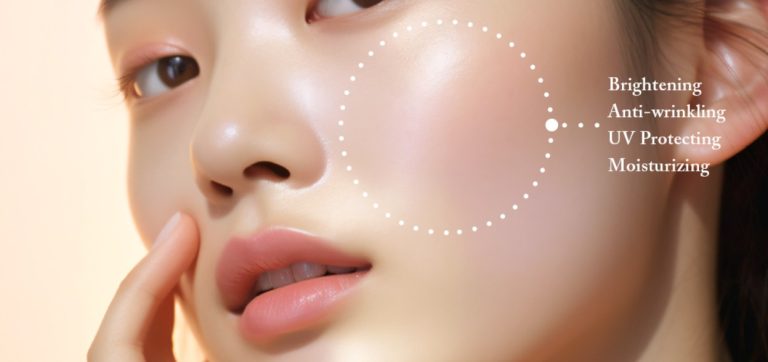 Tranexamic Acid: Bí quyết làm sáng da từ khoa học