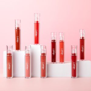 Son Lì Velvet LipHip Longlasting Lip Matte & Velvet – Bí Quyết Đôi Môi Hoàn Hảo